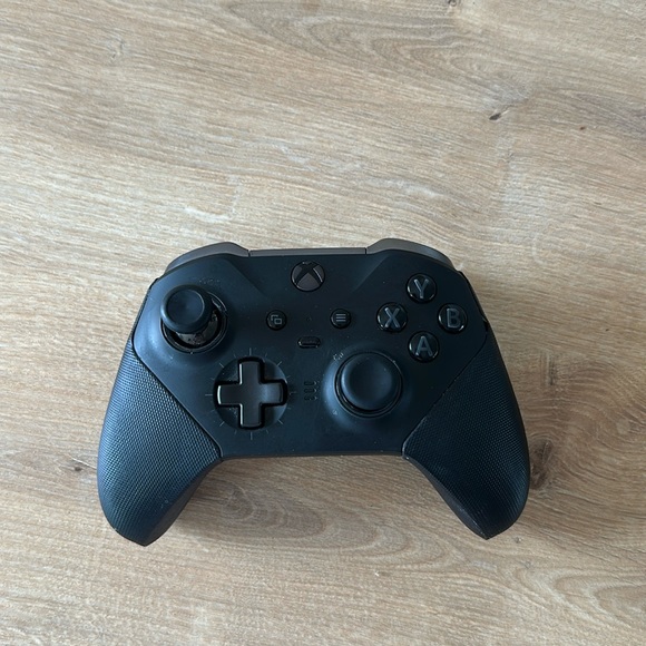 Microsoft Other - Elite Series 2 Wireless Controller for Xbox
